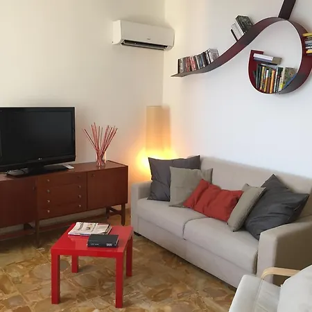 Apartment The View Monterosso al Mare
