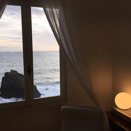 Apartment The View Monterosso al Mare