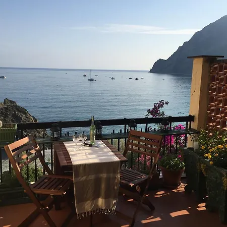 Apartamento The View
