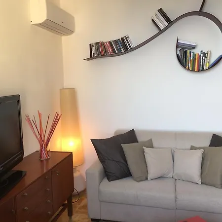 Apartamento The View Monterosso al Mare