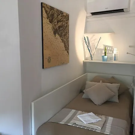 Apartamento The View *